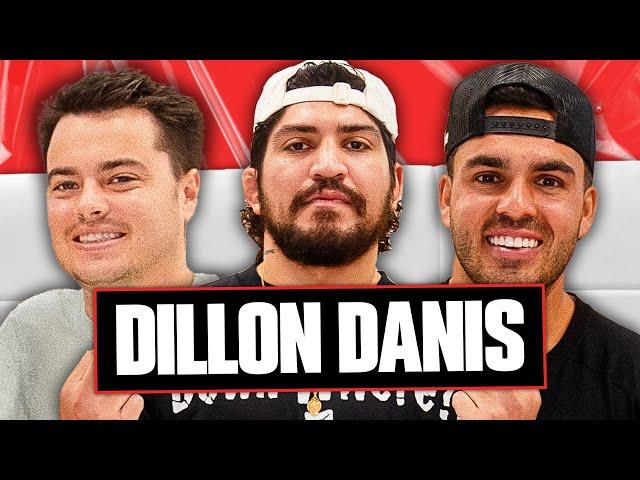 Dillon Danis Goes IN on Logan Paul’s Girl, KSI, and Jake Paul!