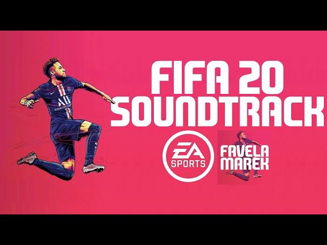 Big Girls - Masego (FIFA 20 Official Soundtrack)