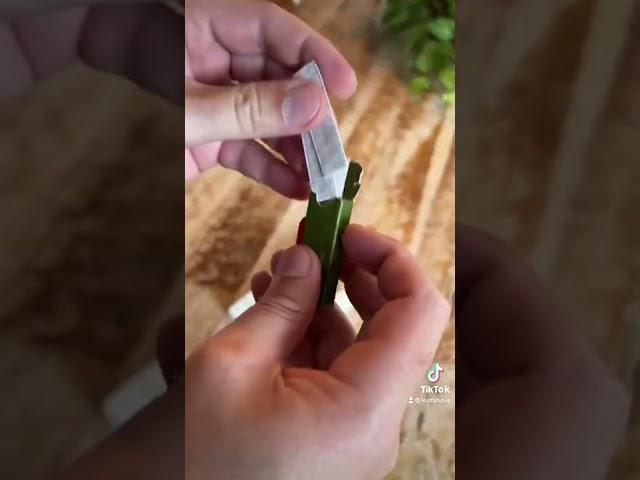 First time shaving with the Leaf Razor? Here’s some getting started tips.
