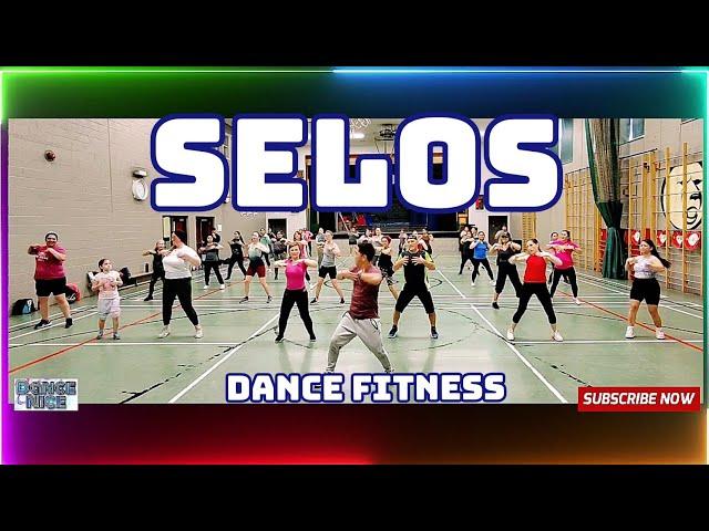 SELOS (Tiktok Viral) by Shaira | Dance Fitness |