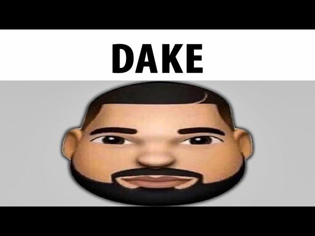 Dake