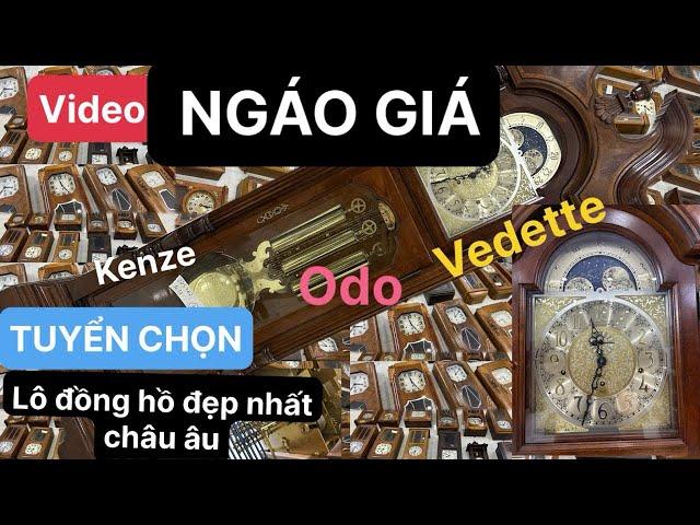 NGÁO Giá THật Rồi.. xả kho lô đồng hồ rẻ nhất quả đất.. không tin các bác vào chếch giúp em??