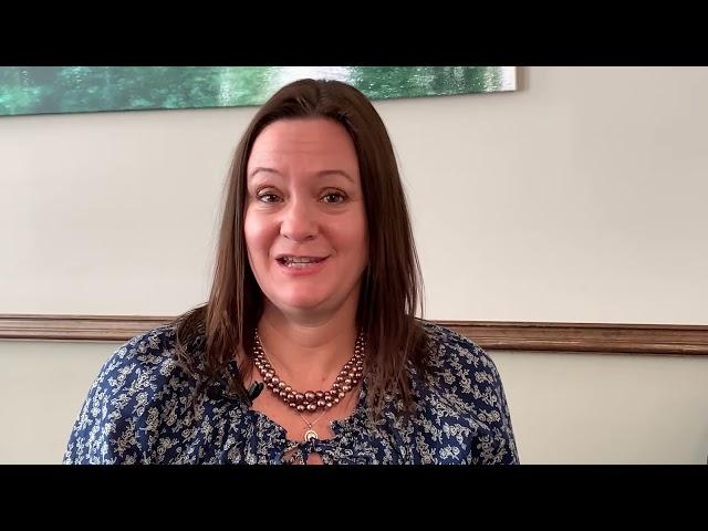Thank You, SMA Healthcare Staff