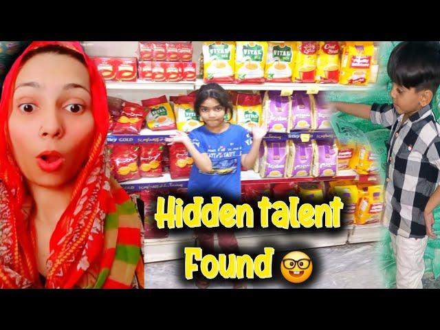 Haider ka hidden talent | Pakistani market vlog | pakistani dress shopping vlog