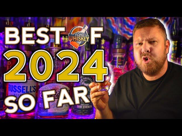 Top Bourbons & Ryes of 2024! (Before Allocation Season)