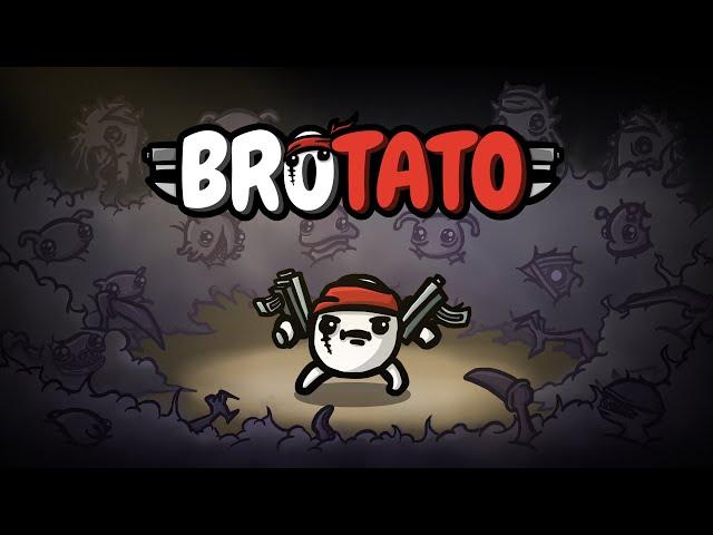 Brotato - Full Release Trailer