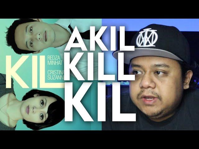 KIL - Movie Review