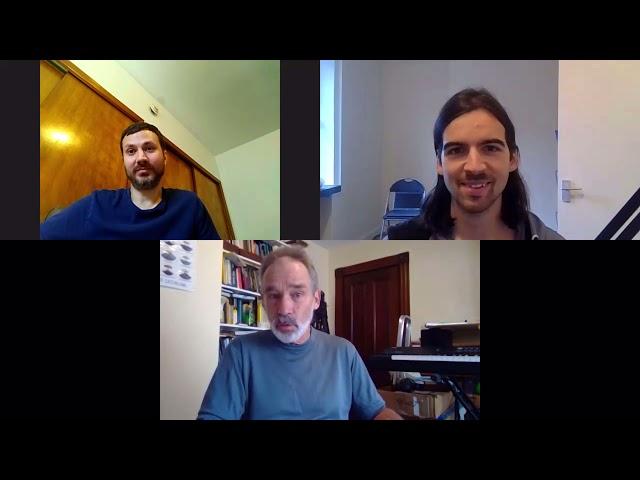 Generic Subjective Continuity & The Suffering Of Conscious Beings | Featuring Tom Clark