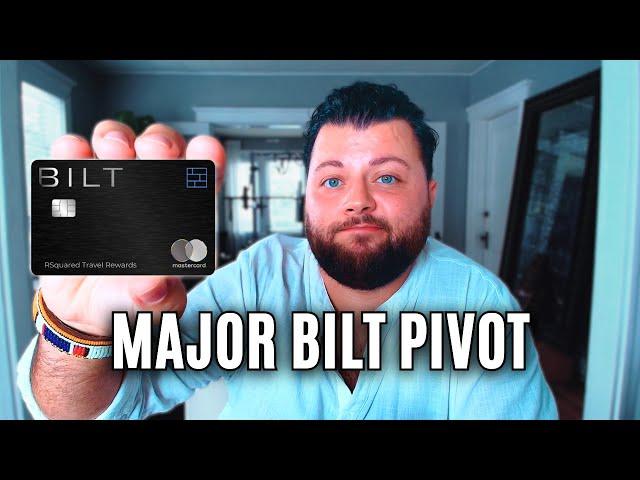 BILT Credit Card Top Expert Reveals What to Expect!