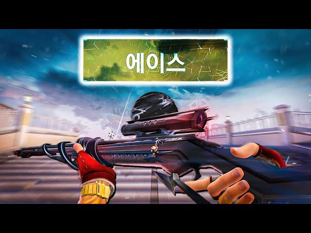 이코라운드 1vs5 마샬 에이스, 우리가 소보로 유튜브를 보는 이유
