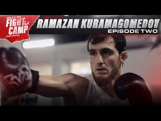 Ramazan Kuramagomedov Prepares In Dagestan | Bellator Dublin Fight Camp Confidential Ep. 2