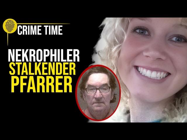 WER hätte es ahnen können? Der bizarre HORROR-Mord an Rebekah Gay | Crime Time Doku