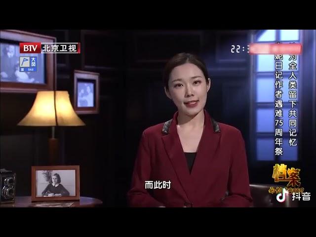 安妮日记4：德军在斯大林格勒保卫战中惨败，失去主动权|档案 #中三课文​​ #安妮日记 #背景介绍 #安妮弗兰克