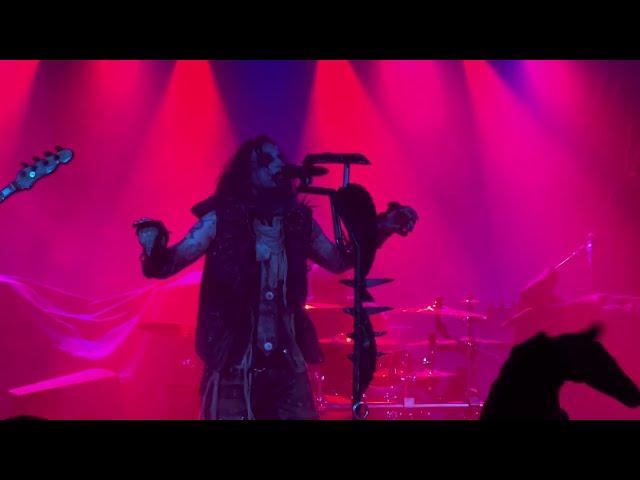 Dead Animal Assembly Plant -  Rise With Me LIVE [Portland, OR 3-19-24]