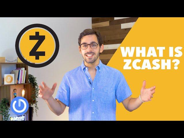 What is Zcash? | Cryptocurrency Basics