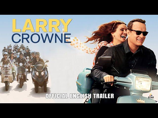 Larry Crowne Official English Trailer | Tom Hanks, Julia Roberts Available on Amazon Prime Video