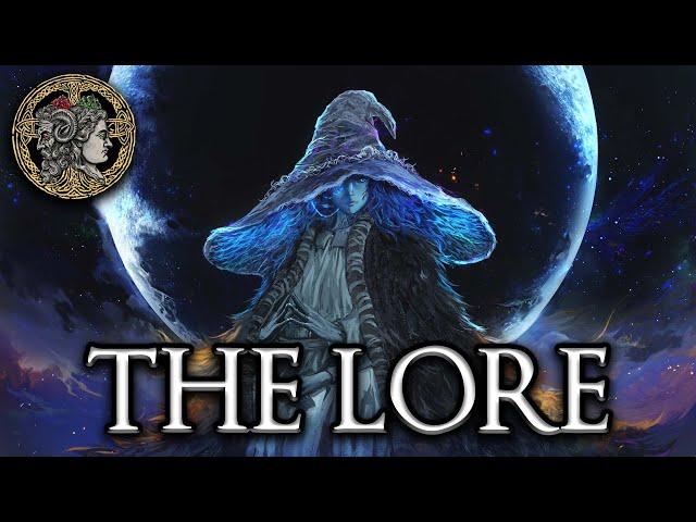 The ENTIRE Lore of Elden Ring | Part 2