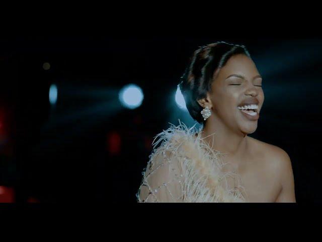 CHRYSO NDASINGWA FT RACHEL UWINEZA - NZAKUJYA IMBERE ( OFFICIAL MUSIC VIDEO )