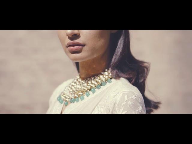 Unstitched Luxury Collection | Teaser