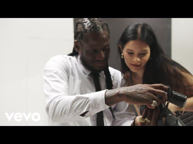 Aidonia - We Doh Regular (Official Video)