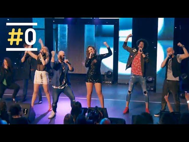 AcapelA: Medley final de Supervoices | #0