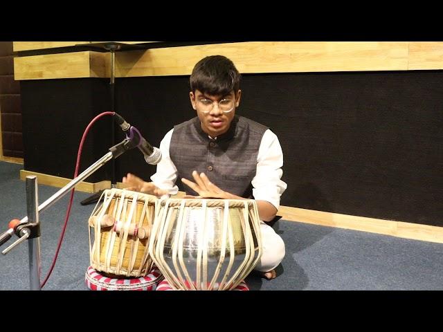 TABLA BY JOTHI KIRAN