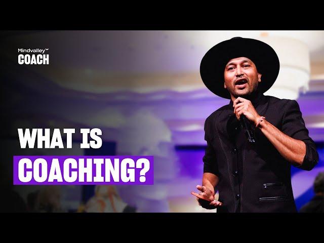 What Is Coaching? The Complete Guide