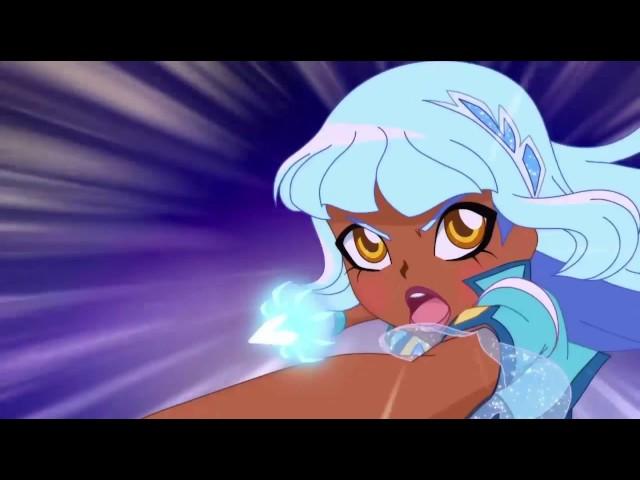 [AMV] Something About Me - Talia | LoliRock