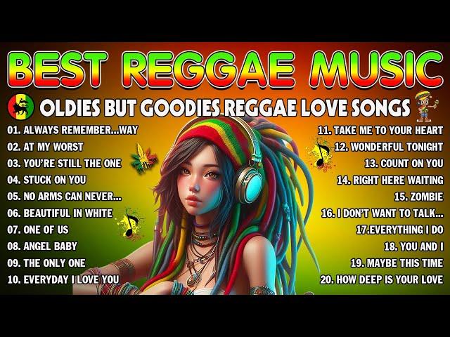 NEW BEST REGGAE MUSIC MIX 2024RELAXING REGGAE SONGS MOST REQUESTED REGGAE LOVE SONGS