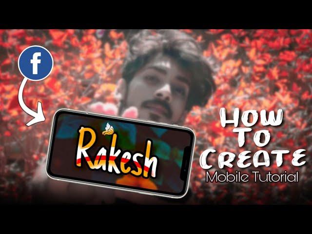 How to Create Stylish  Text Image | My Name Text Stylish 2020 | TechnoRakesh