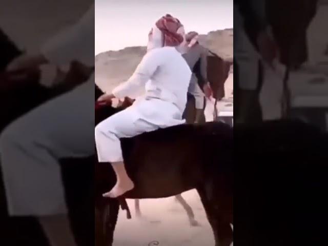 الخيل من خيالها #shorts