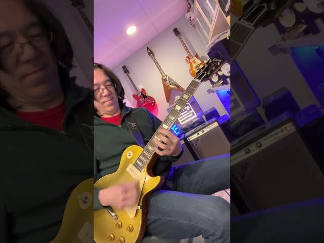 My new funk song!  Should I make this song lesson video?