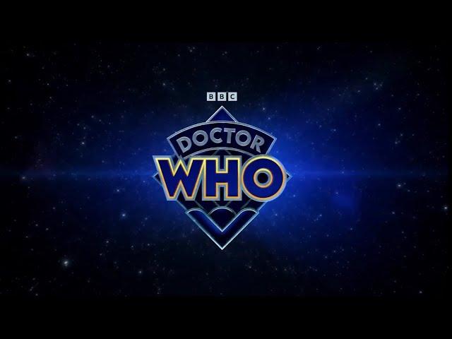 The 60th Anniversary Logo Teaser | BBC | Doctor Who