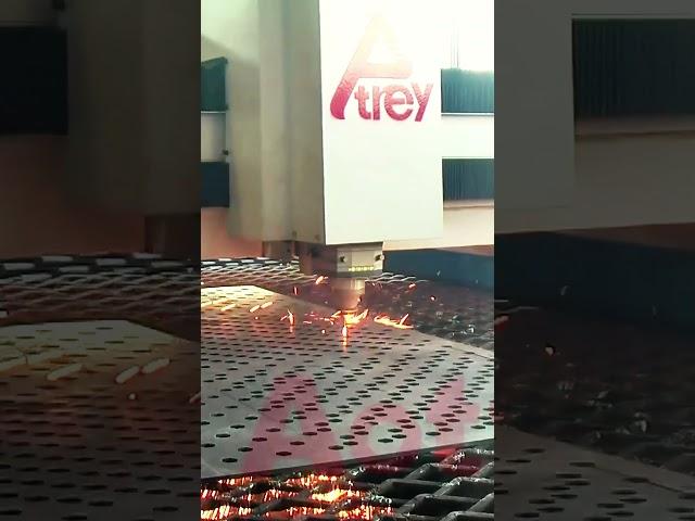 Atrey – Aotto's Cutting-Edge Solution for Smart Manufacturing
