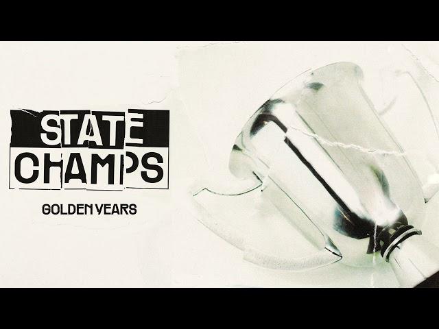 State Champs "Golden Years"