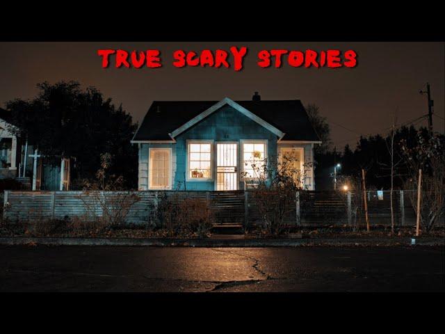 True Scary Stories to Keep You Up At Night (Best of Horror Megamix Vol. 98)