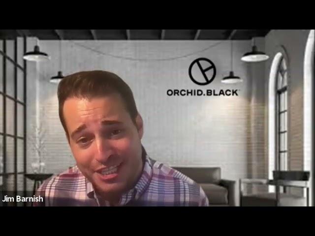 Preparing to Scale and Exit Your Successful Business With Jim Barnish of Black Orchid