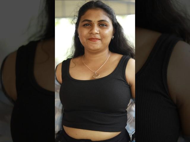 #shortsvideo #shorts #short #shortsfeed #shortvideo #reels | SR Youtubers | Vaishnavy | Sharun Raj |