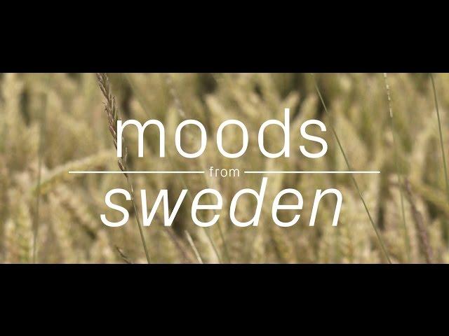 moods from sweden