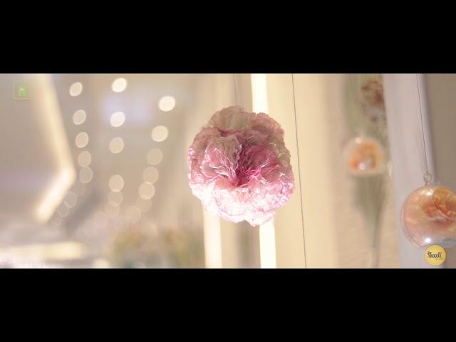 EVENT MANAGEMENT COMPANY | ROYAL EVENTS & MOMENTS | CINEMATIC PROMO VIDEO | FLOWER DECORATION