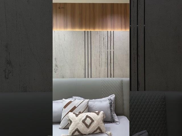 Redefine your living space with our premium 3 BHK interior designs in Ahmedabad. 