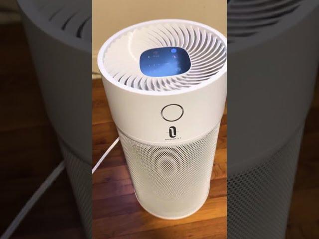 Taotronics Air Purifier