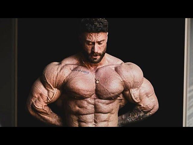 DISCIPLINE DEFEATS  DEPRESSION!!Cbum Motivation..Ready for OPEN !!Motivational Video for GYM!!