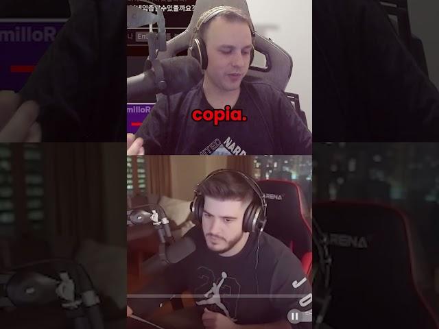 RESPONDO A ELMILLOR, SOLOBOOM CHALLENGE