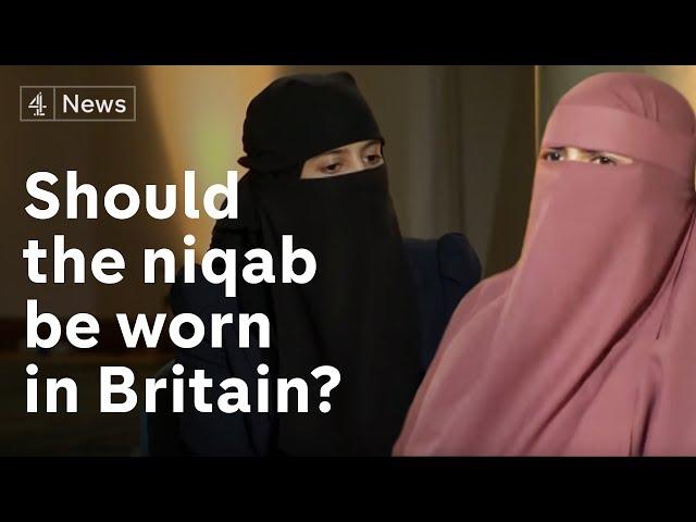 Britain's Niqab: Should it be worn in the UK?