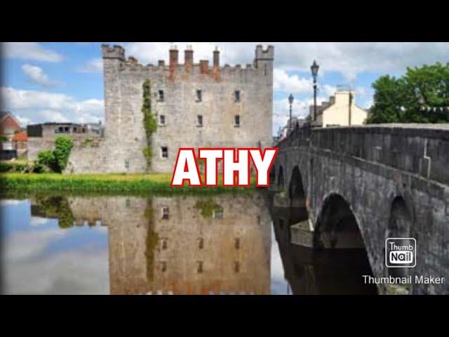 Visit Ireland/ Athy