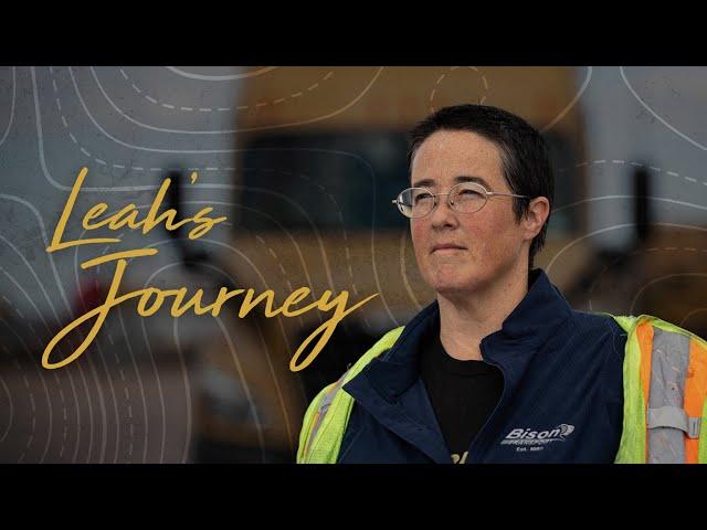 Leah's Journey