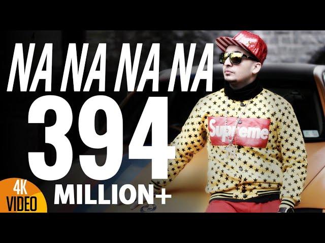 Na Na Na Na | J Star | Full Official Video | Latest Punjabi Song 2015