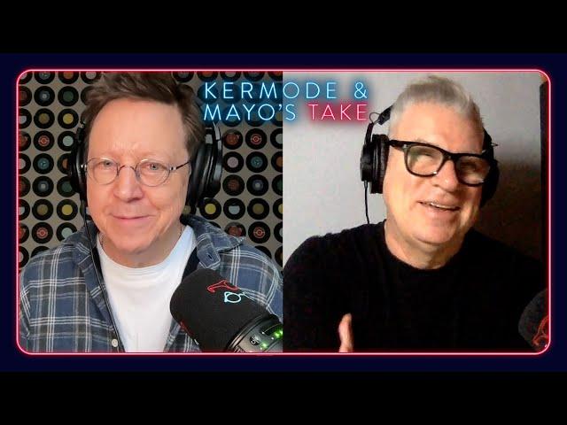 Best Films of 2024 - Kermode and Mayo's Take