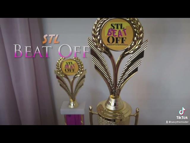 Savy Presents The STL BEAT OFF